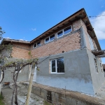 Къща в Търговище, Вароша - 110 кв.м за 500 €/кв.м - Снимка #1