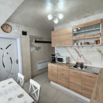 Четиристаен апартамент в Търговище, Вароша - 120 кв.м за 1334 €/кв.м - Снимка #1