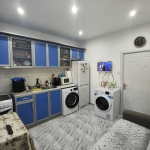 Двустаен апартамент в Търговище, Вароша - 45 кв.м за 1823 €/кв.м - Снимка #1