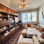 Двустаен апартамент в Търговище, Вароша - 62 кв.м за 1400 €/кв.м - Снимка #1