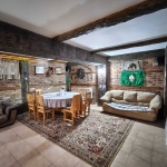 Гараж / Паркомясто в Търговище, Вароша - 187 кв.м за 1402 €/кв.м - Снимка #1