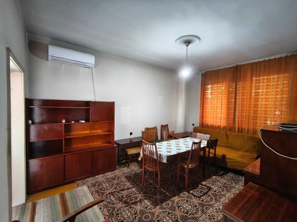Етаж от къща в Търговище, Вароша - 108 кв.м за 1250 €/кв.м - Снимка #1