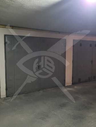 Дава се под наем Гараж / Паркомясто в Стара Загора, Била - 22 кв.м за 75 € - Снимка #1