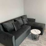 Дава се под наем Едностаен апартамент в София, Красно село - 38 кв.м за 565 € - Снимка #1