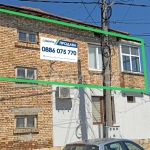 Къща в Нови пазар - 62 кв.м за 1049 €/кв.м - Снимка #1