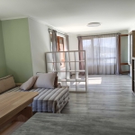 Двустаен апартамент в Варна, Погреби - 80 кв.м за 2375 €/кв.м - Снимка #1