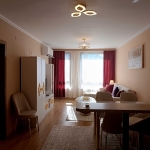 Двустаен апартамент в Банско - 70 кв.м за 972 €/кв.м - Снимка #1