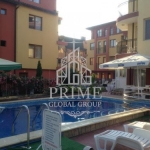 Едностаен апартамент в Несебър - 31 кв.м за 1610 €/кв.м - Снимка #1