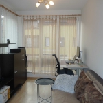 Дава се под наем Двустаен апартамент в София, Банишора - 55 кв.м за 490 € - Снимка #1