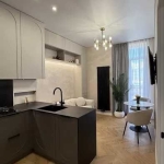 Дава се под наем Двустаен апартамент в Варна, Левски - 65 кв.м за 410 € - Снимка #1
