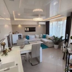 Дава се под наем Тристаен апартамент в Варна, Център - 97 кв.м за 500 € - Снимка #1