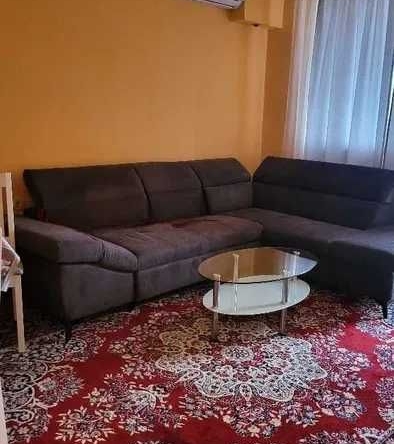 Дава се под наем Двустаен апартамент в София, Красно село - 56 кв.м за 800 € - Снимка #1