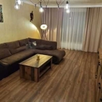 Дава се под наем Тристаен апартамент в София, Драгалевци - 90 кв.м за 500 € - Снимка #1