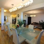 Дава се под наем Тристаен апартамент в София, Полигона - 92 кв.м за 520 € - Снимка #1