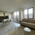 Дава се под наем Двустаен апартамент в София, Изток - 82 кв.м за 490 € - Снимка #1