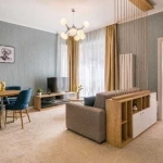 Дава се под наем Тристаен апартамент в София, Сердика - 95 кв.м за 520 € - Снимка #1