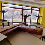 Заведение в Разград, Варош - 150 кв.м за 1534 €/кв.м - Снимка #1