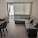 Дава се под наем Тристаен апартамент в Разград, Център - 73 кв.м за 600 € - Снимка #1