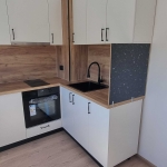 Двустаен апартамент в Разград, Освобождение - 63 кв.м за 1413 €/кв.м - Снимка #1