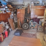 Гараж / Паркомясто в Разград, Център - 27 кв.м за 1186 €/кв.м - Снимка #1