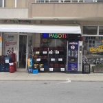 Дава се под наем Магазин в Варна, Възраждане 1 - 28 кв.м за 9999 € - Снимка #1