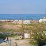 Тристаен апартамент в с. Шкорпиловци, Област Варна - 111 кв.м за 1531 €/кв.м - Снимка #1