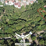 Парцел в Асеновград - 608 кв.м за 232 €/кв.м - Снимка #1