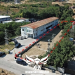 Дава се под наем Парцел в Асеновград - 1330 кв.м за 355 € - Снимка #1