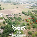 Парцел в Пловдив, Беломорски - 521 кв.м за 246 €/кв.м - Снимка #1