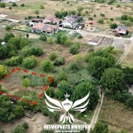 Парцел в Пловдив, Беломорски - 518 кв.м за 250 €/кв.м - Снимка #1