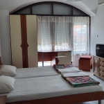 Дава се под наем Двустаен апартамент в Несебър - 48 кв.м за 220 € - Снимка #1
