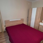 Дава се под наем Тристаен апартамент в Разград, Център - 80 кв.м за 350 € - Снимка #1