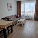 Дава се под наем Двустаен апартамент в София, Кръстова вада - 53 кв.м за 650 € - Снимка #1