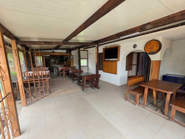 Къща в Ямбол, Златен рог - 120 кв.м за 500 €/кв.м - Снимка #1