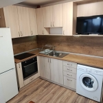 Дава се под наем Едностаен апартамент в Русе, Дружба 1 - 40 кв.м за 280 € - Снимка #1