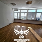Дава се под наем Офис в Пловдив, Западен - 100 кв.м за 555 € - Снимка #1
