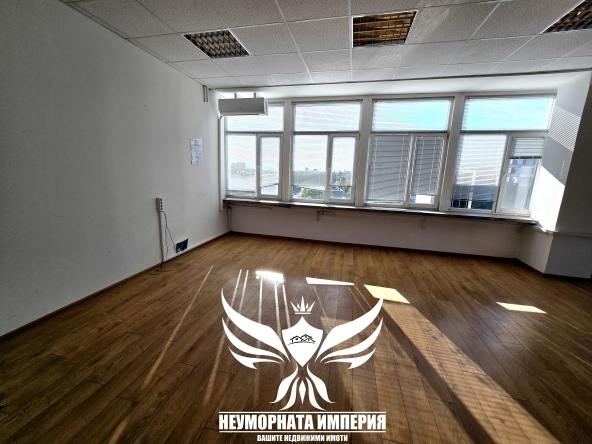 Дава се под наем Зала за събития в Пловдив, Западен за 1250 € - Снимка #1