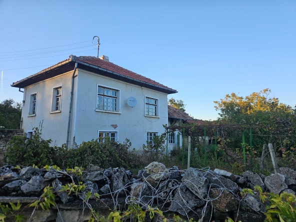 Къща в Севлиево - 52 кв.м за 366 €/кв.м - Снимка #1
