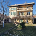 Къща в Търговище, Вароша - 360 кв.м за 695 €/кв.м - Снимка #1
