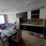 Дава се под наем Тристаен апартамент в Стара Загора, Била - 100 кв.м за 700 € - Снимка #1