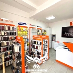 Дава се под наем Магазин в Асеновград - 33 кв.м за 300 € - Снимка #1