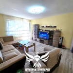 Тристаен апартамент в Асеновград - 121 кв.м за 1174 €/кв.м - Снимка #1
