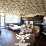 Тристаен апартамент в Асеновград - 71 кв.м за 1260 €/кв.м - Снимка #1
