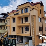 Тристаен апартамент в Асеновград - 88 кв.м за 1106 €/кв.м - Снимка #1