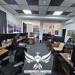 Дава се под наем Заведение в Асеновград - 115 кв.м за 730 € - Снимка #1