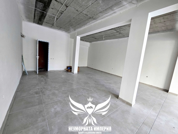 Дава се под наем Офис в Асеновград - 70 кв.м за 600 € - Снимка #1