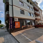 Гараж / Паркомясто в Разград, Варош - 31 кв.м за 2097 €/кв.м - Снимка #1