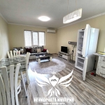 Тристаен апартамент в Асеновград - 72 кв.м за 6 €/кв.м - Снимка #1