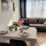 Двустаен апартамент в Бургас, Сарафово - 60 кв.м за 2775 €/кв.м - Снимка #1