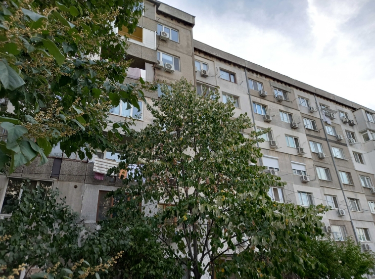 Едностаен апартамент в София, Център - 30 кв.м за 2484 €/кв.м - Снимка #1